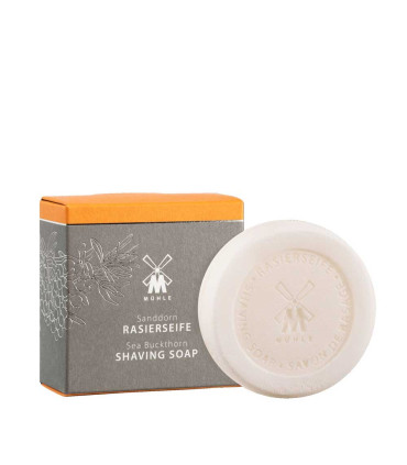 Recambio Jabón de Afeitar Mühle Espino Amarillo 65g - 1