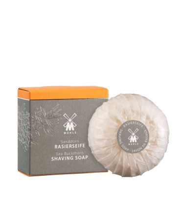 Recambio Jabón de Afeitar Mühle Espino Amarillo 65g - 3