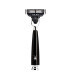 Maquinilla Afeitar Mühle Gillette Mach3 Negra Rytmo - 1