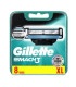 Recambios Gillette Mach3 Pack 8 unidades - 1
