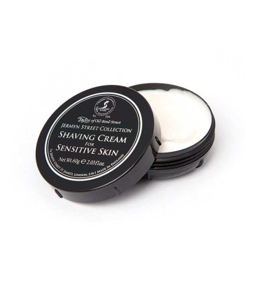 Crema de Afeitar Jermyn Street Taylor of Old Bond Street 60g - 2