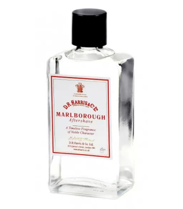 After Shave Loción Marlborough D.R. Harris 100ml - 1