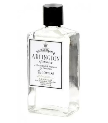 After Shave Loción Arlington D.R. Harris 100ml - 1