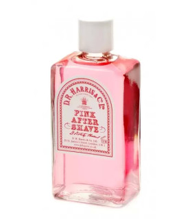 After Shave Loción Agua de Rosas D.R. Harris 100ml - 1