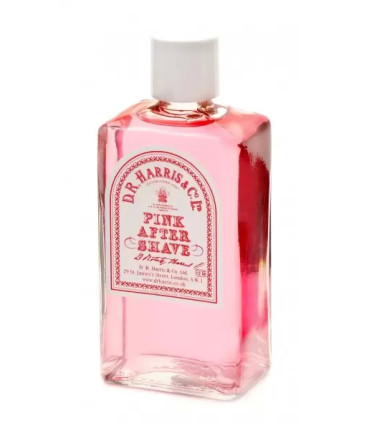 After Shave Loción Agua de Rosas D.R. Harris 100ml - 1