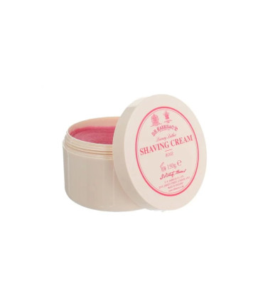 Crema de Afeitar Rosas D.R. Harris 150g - 2