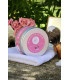 Jabón de Afeitar Rosas/Rose Martin de Candre 200 g - 2