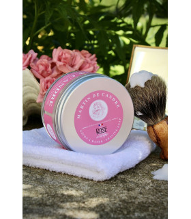 Jabón de Afeitar Rosas/Rose Martin de Candre 200 g - 2