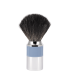 Brocha Afeitar Mühle Fibra Tejón Negro Serie NEO Azul Glaciar - 1