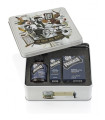 Estuche Cuidado Barba Azur Lime Proraso