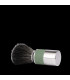 Brocha de Afeitar MÜHLE Fibra Negra Verde Salvia NEO - 2