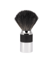 Brocha de Afeitar Mühle Fibra Negro Serie NEO Negra
