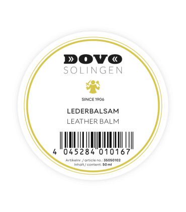 Bálsamo Mantenimiento Asentador Dovo 50ml - 1