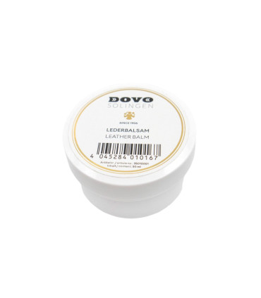 Bálsamo Mantenimiento Asentador Dovo 50ml - 2