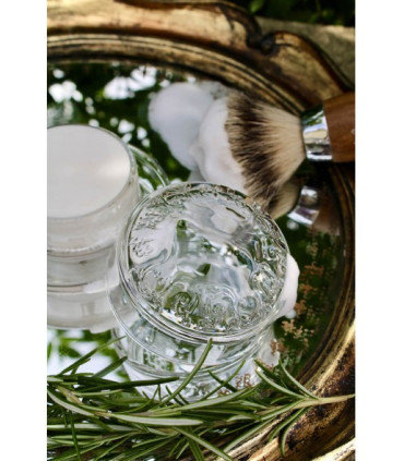 Jabón de Afeitar Beurrier Editions La Rochère Martin de Candre 60g - 3