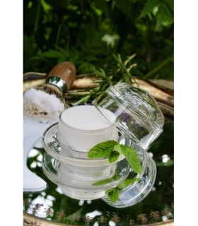 Jabón de Afeitar Beurrier Editions La Rochère Martin de Candre 60 g - 2