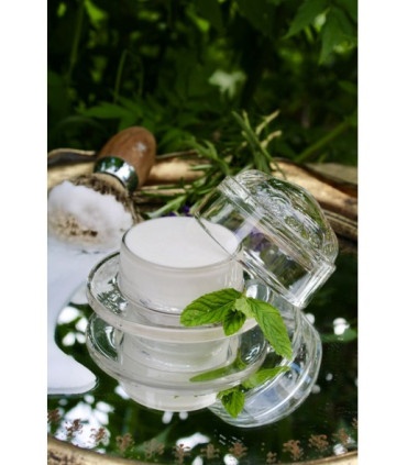 Jabón de Afeitar Beurrier Editions La Rochère Martin de Candre 60 g - 2