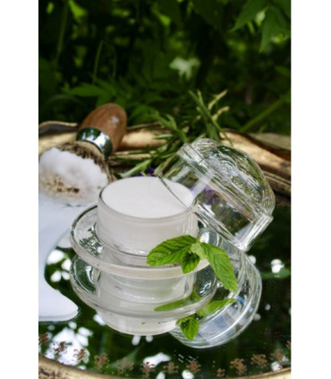 Jabón de Afeitar Beurrier Editions La Rochère Martin de Candre 60g - 4