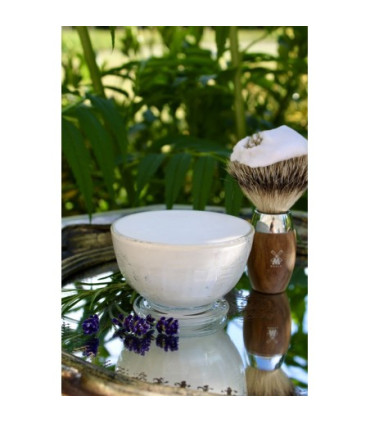 Jabón de Afeitar Cannele Editions La Rochère Martin de Candre 130g - 3