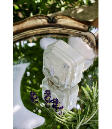 Jabón de Afeitar Domino Editions La Rochère Martin de Candre 60g - 1