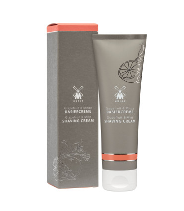 Estuche Regalo Afeitado Mühle Serie Rytmo Nogal - 3