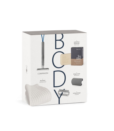 Estuche Set Regalo Serie Companion Mühle - 1