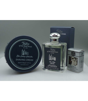Pack Afeitado Eton College Taylor of Old Bond Street - 2