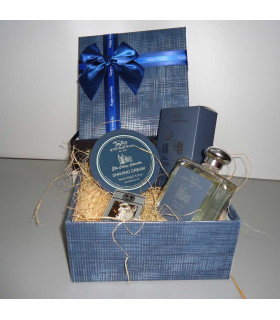 Pack Afeitado Eton College Taylor of Old Bond Street - 3 Pack Afeitado Eton College Taylor of Old Bond Street - 3