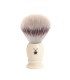 Brocha Afeitar Mühle Sintética Silvertip Fibre Resina Marfil Classic - 1