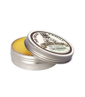 Bálsamo Barba Mr Bear Family Wilderness 60ml - 1