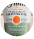 Gel de Afeitar Transparente Vetyver Splash Floïd 150ml - 2
