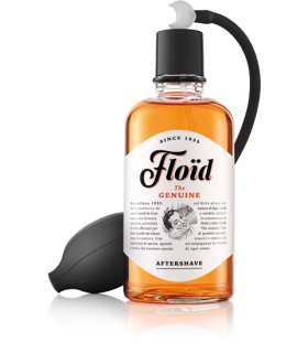 After Shave Loción "The Genuine" FLOÏD 400ml - 1