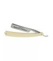 Navaja de Afeitar Special Coiffeur 5/8" Thiers Issard Cachas Blancas