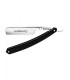 Navaja de Afeitar Le Dandy 6/8" Thiers Issard Cachas Negras - 1