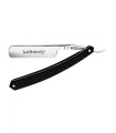 Navaja de Afeitar Le Dandy 6/8" Thiers Issard Cachas Negras