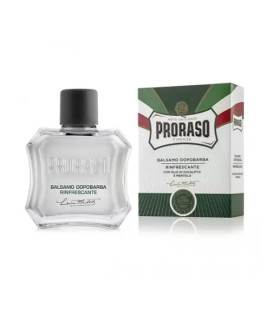 Bálsamo After Shave Proraso Eucalipto 100ml