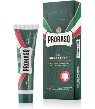 Gel Reparador Cortasangre Proraso 10ml - 1