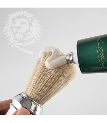 Crema de Afeitar Eucalipto y Mentol Proraso 150ml Tubo - 4