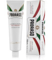 Crema de Afeitar Té Verde y Avena Proraso Tubo 150ml