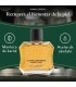After Shave Loción Sándalo y Karité Proraso 100ml - 3