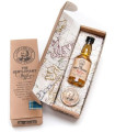 Pack Regalo Captain Fawcett Cera Bigote y Botella Whisky
