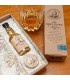 Pack Regalo Captain Fawcett Cera Bigote y Botella Whisky - 3