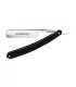 Navaja de Afeitar Le Dandy 5/8" Thiers Issard Cachas Negras - 1