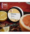 Crema de Afeitar Ecológica Osma Tradition Agrume 100ml