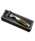 Maquinilla Afeitar Gillette Mach3® Imit. Cuerno Edwin Jagger - 4