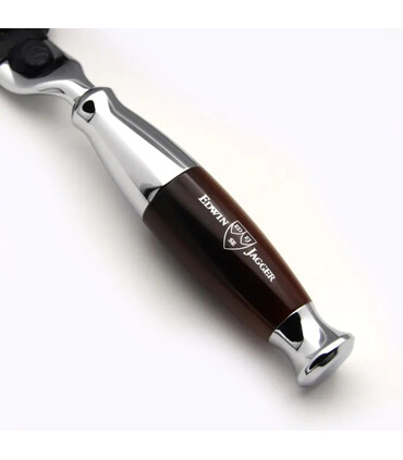 Maquinilla Afeitar Gillette Mach3® Imit. Cuerno Edwin Jagger - 6