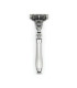 Maquinilla de Afeitar Gillette® Mach3® Chatsworth Barley Edwin Jagger - 1