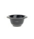 Bol de Afeitado Edwin Jagger Porcelana Negra - 2