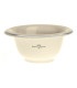 Bol de Afeitado Edwin Jagger Porcelana Marfil - 1