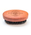 Cepillo Barba Madera Palo de Rosa Captain Fawcett